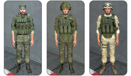 MSA 2.0 Screenshots