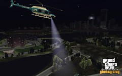SA: Liberty City Beta 7 Pictures