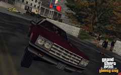 SA: Liberty City Beta 7 Pictures