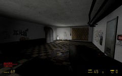 Updated Rooms