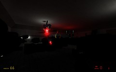 New map! Work in progress.