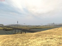 Zatar Wetlands