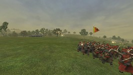 New Scenario! Ambush at Ithillian!