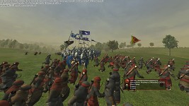 New Scenario! Ambush at Ithillian!
