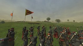 New Scenario! Ambush at Ithillian!