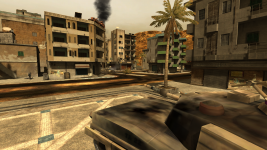 New Karkand