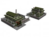 Working hard to produce more tanks, just for you!