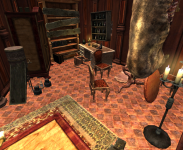 Insanity Daryon House #2