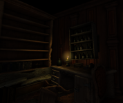 Realistic Lighting