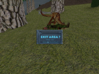 Hunter In Game!