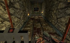 Dungeon Death