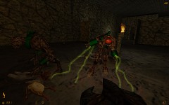 Dungeon Death
