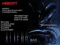 alensmod v1.1 news