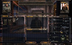 The traders new  item stocks