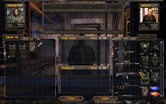 The traders new  item stocks
