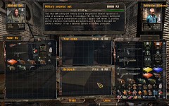 The traders new  item stocks