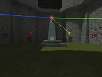 Castle Disposed