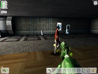 DXVetery - Saying "hi" to Maggie Chow