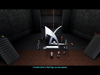 DXVetery - Liberty Island Party