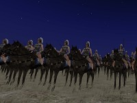 Amazons Total War Gallery