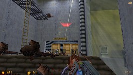 Firefight