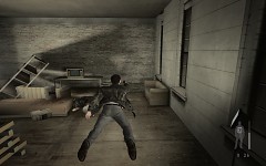 New Shootdodges Sneak Peek