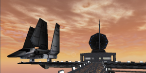 Outpost