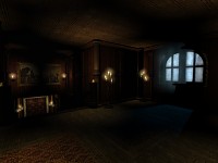 Nyctophobia Chapter One