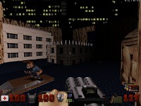 Metropolitan Mayhem screenshot gallery