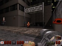 Metropolitan Mayhem screenshot gallery