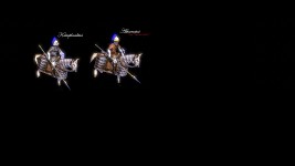 Kataphraktoi & Athanatoi the "Immortals"