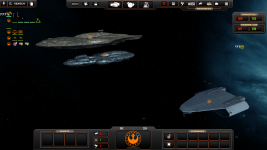 Quasar and Scale