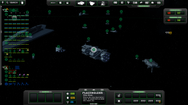 Fleet Tending