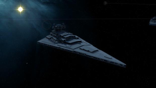 Imperial Destroyer Торрент