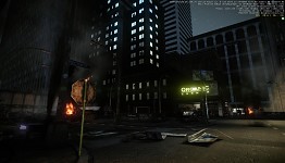 WIP First map
