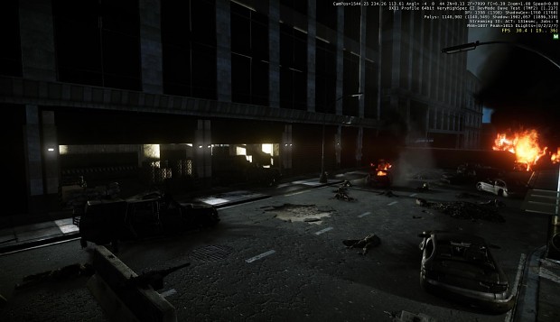 More Street abd Garage pics with better lighting