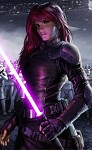 Lady Manora
