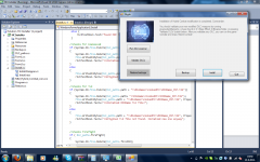 Dat code!