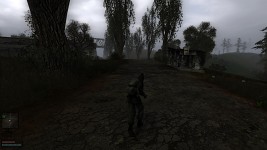 NZK MOD 1.3 - 3rd Person View (optional)