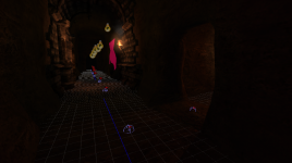 The Tunnels