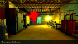 Testing rendering effects