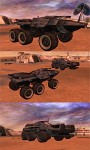 Screenshots of mod version 1.02