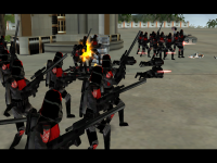 Screenshots of Stuff