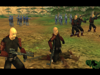 Screenshots of Stuff