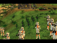 Screenshots of Stuff