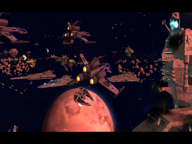 Screenshots of Stuff