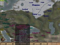 16th Century War