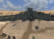 Upcoming mod