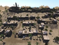 Upcoming mod