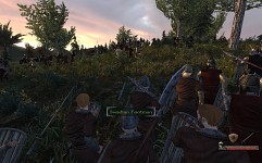 Warband Enhanced - Screens